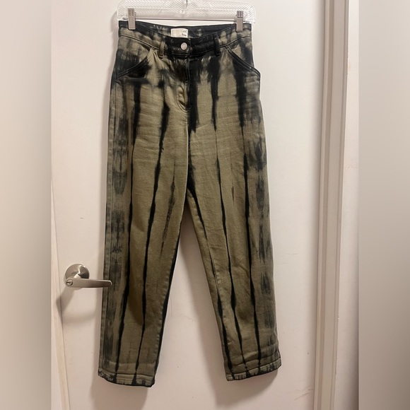 Wilfrid Free Kelsey Pant Size: 4 - Picture 3 of 7